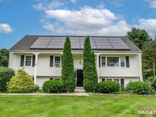 212 Upper Grassy Hill Road, Woodbury, CT 06798