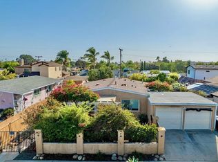 3427-29 Jemez Dr, San Diego, CA 92117