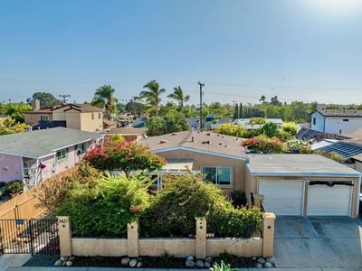3427-29 Jemez Dr, San Diego, CA, 92117