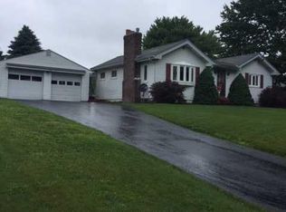 150 Saint Charles St, Seneca, PA 16346