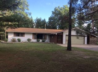 7405 Paula Dr, Indian River, MI 49749