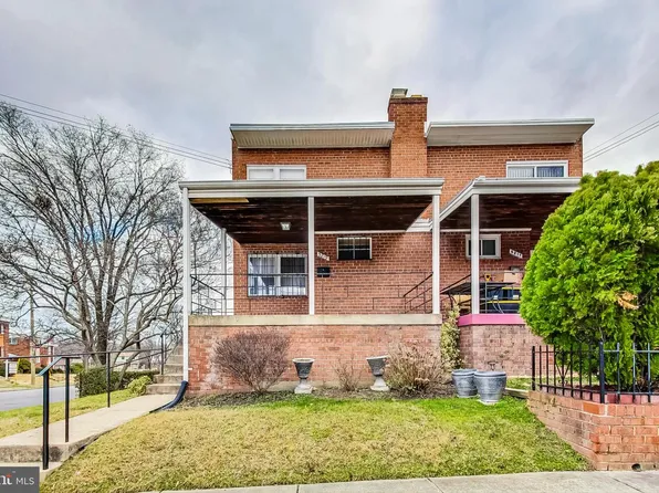 5219 11th, Washington, DC 20011