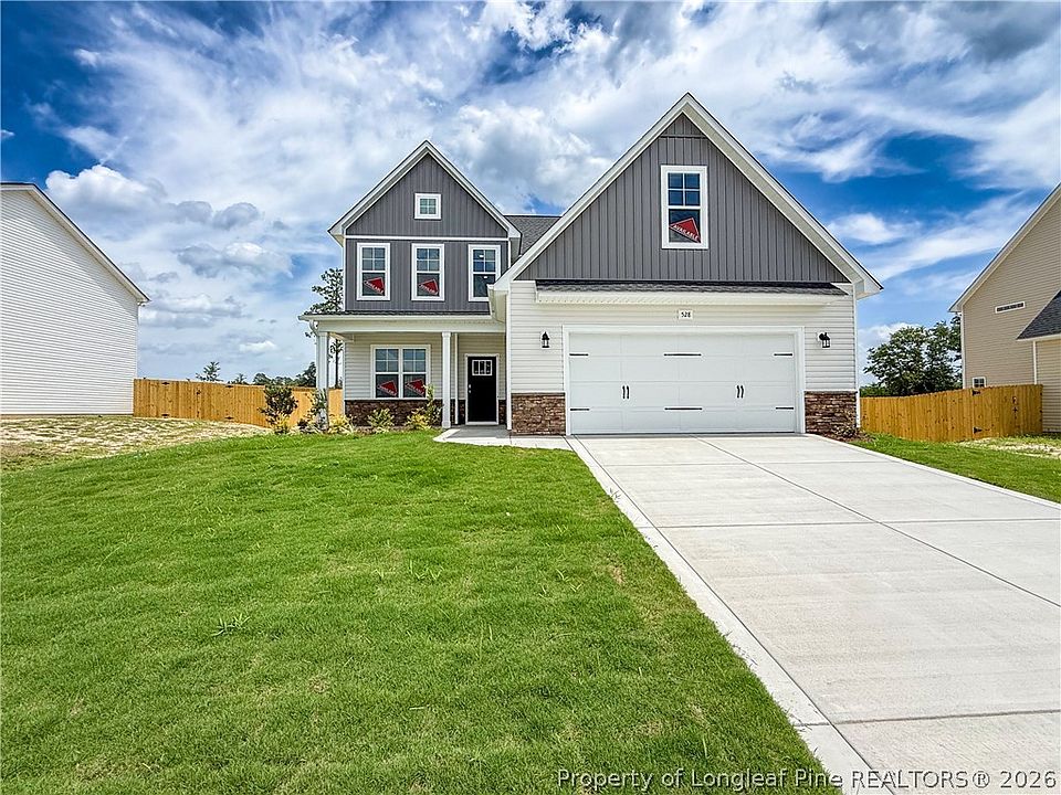1st image of 528 Ashley Heights Dr Lot 88