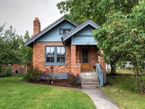 529 S 6th St E, Missoula, MT 59801