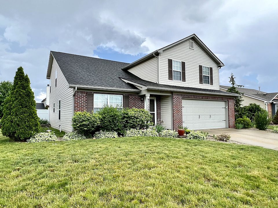 659 Melrose Ct, Greenfield, IN 46140 Zillow