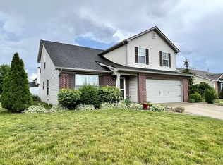 659 Melrose Ct, Greenfield, IN 46140