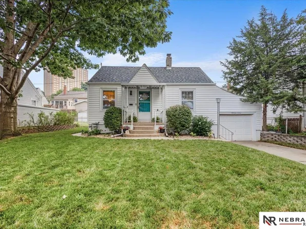 5116 Rees St, Omaha, NE 68106