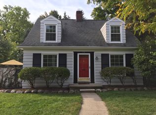 756 Madison Ave, Birmingham, MI