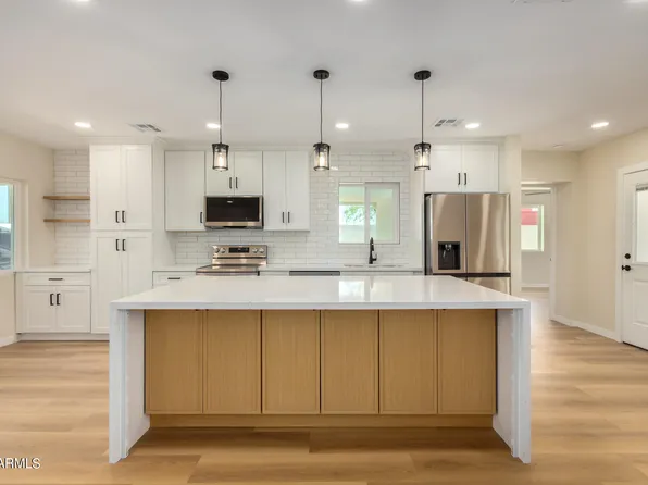 3543 E PIERCE Street, Phoenix, AZ 85008
