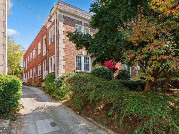 991 N Highland Ave NE APT 5, Atlanta, GA 30306