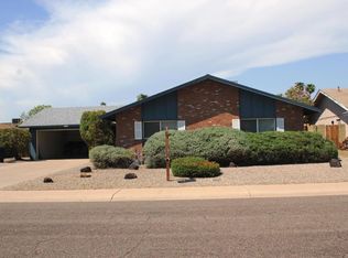 8214 E Buena Terra Way, Scottsdale, AZ 85250