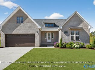 66 Joeffie Rd, Grant, AL 35747