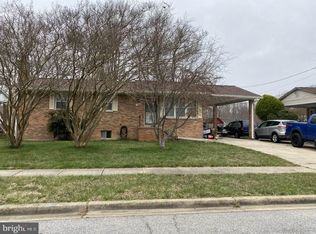 12409 Lytton Ave, Brandywine, MD 20613
