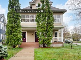 1223 Dayton Ave, Saint Paul, MN 55104