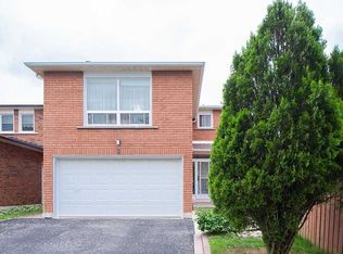 3 Myrna Ln, Toronto, ON M1V3N6