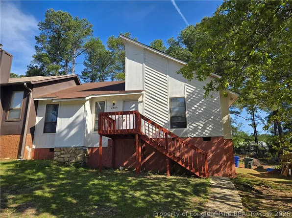 6484 Kelmscot Ct, Fayetteville, NC 28303