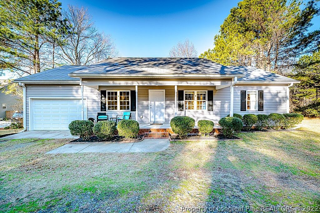 97 Manassas Dr, Sanford, NC 27332 Zillow