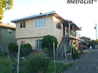 3840 43rd Ave APT 4, Sacramento, CA
