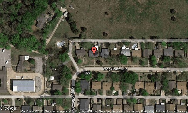 Map View