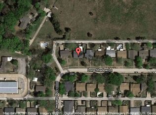 217 Long Shadow Ln, Mesquite, TX 75149