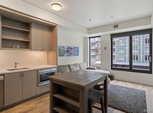 1750 Wewatta St UNIT 505, Denver, CO 80202