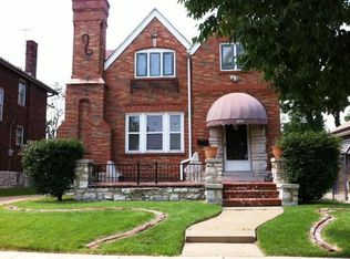 5737 Riverview Blvd, Saint Louis, MO