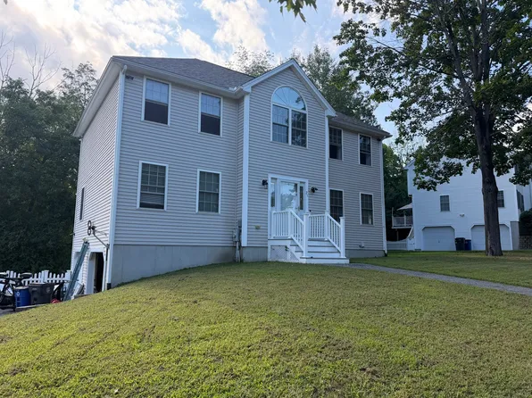 25 Winston Cir, Haverhill, MA 01830