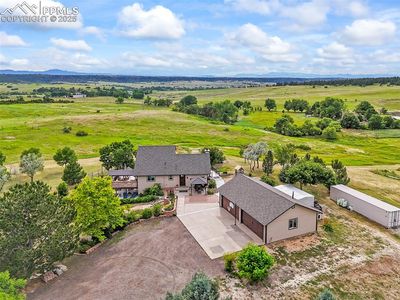 400 N Russellville Rd, Franktown, CO, 80116