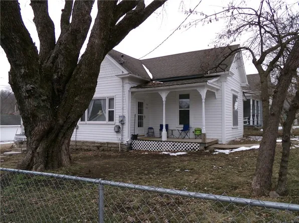 723 Isley Blvd, Excelsior Springs, MO 64024