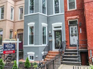 81 P St NW, Washington, DC