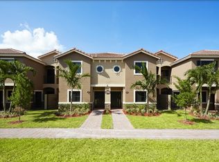 22631 SW 88th Pl #718, Cutler Bay, FL 33190
