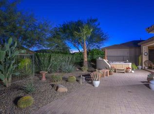 12443 W Oberlin Way, Peoria, AZ 85383