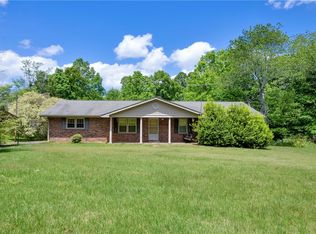 226 Blackjack Rd, Westminster, SC 29693
