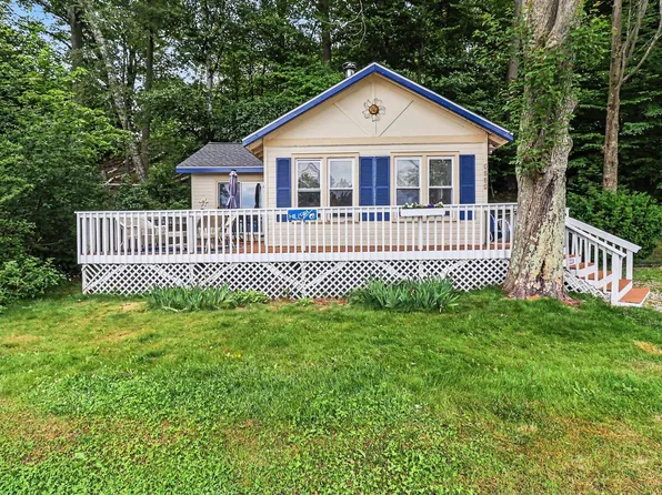3802 N Lakeshore Dr, Ludington, MI 49431