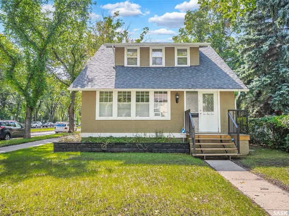 234 10th Street E, Saskatoon, SK S7N 0C5