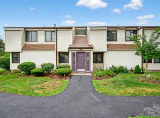 41 Jefferson Oval APT B, Yorktown Heights, NY