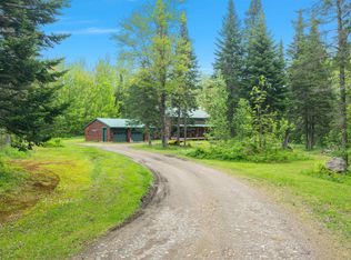 984 Mayhew Rd, Jay, VT 05859