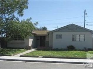 804 W Redwood St, Oxnard, CA 93033