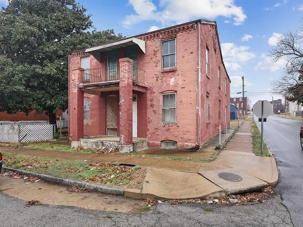 6901 Pennsylvania Ave, Saint Louis, MO 63111