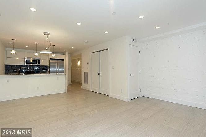 Dining Room & Kitchen