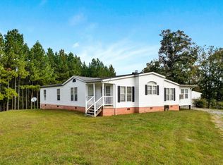 1120 Hatchett Rd, Penhook, VA 24137