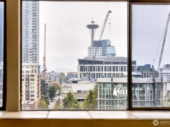 150 Melrose Avenue E #407, Seattle, WA 98102