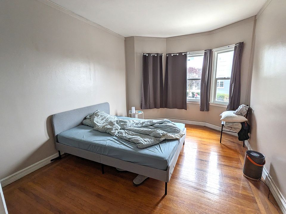 1st image of 543 Masonic Ave #2
