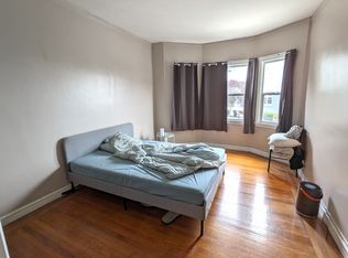 543 Masonic Ave #2, San Francisco, CA 94117