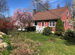 1180 Torringford West St, Torrington, CT 06790