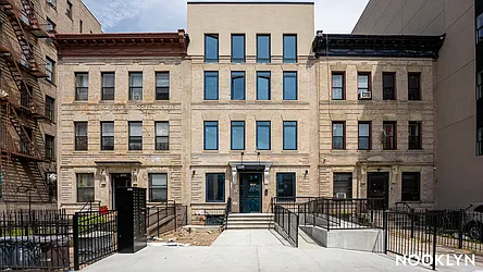 Rented by Nooklyn NYC LLC