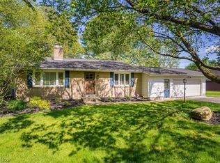6858 Red Brush Rd, Ravenna, OH 44266