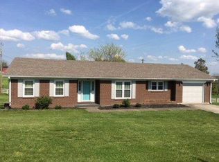 75 Meadow Lark Dr, Lancaster, KY 40444