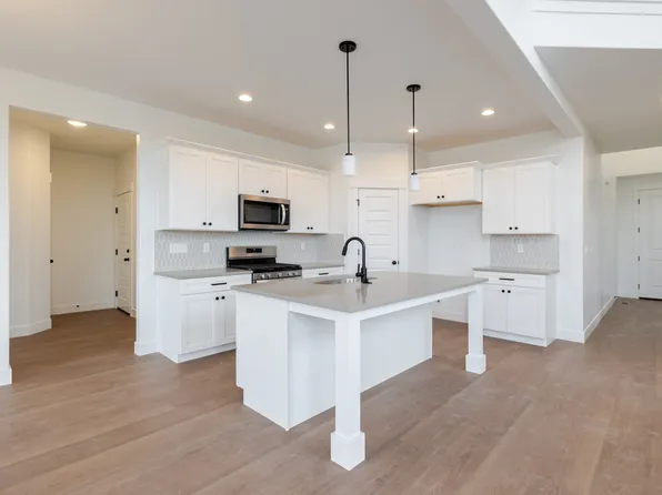 LOT 2701 S Luther Ln #13481, Riverton, UT 84096
