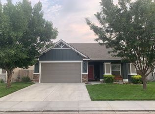 10612 Avalon St, Nampa, ID 83687
